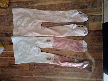 Lot collant