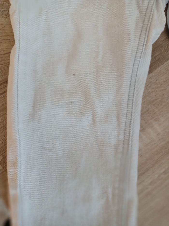 Jeans 2 ans - photo numéro 2
