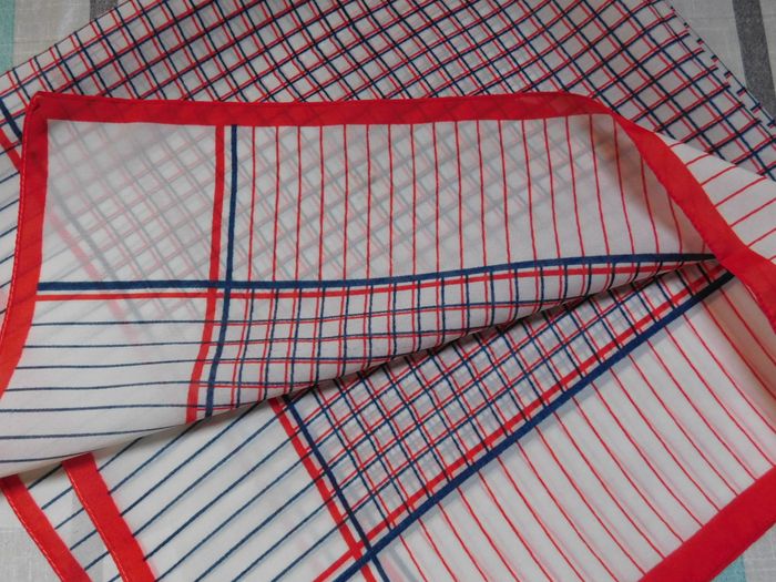 Foulard