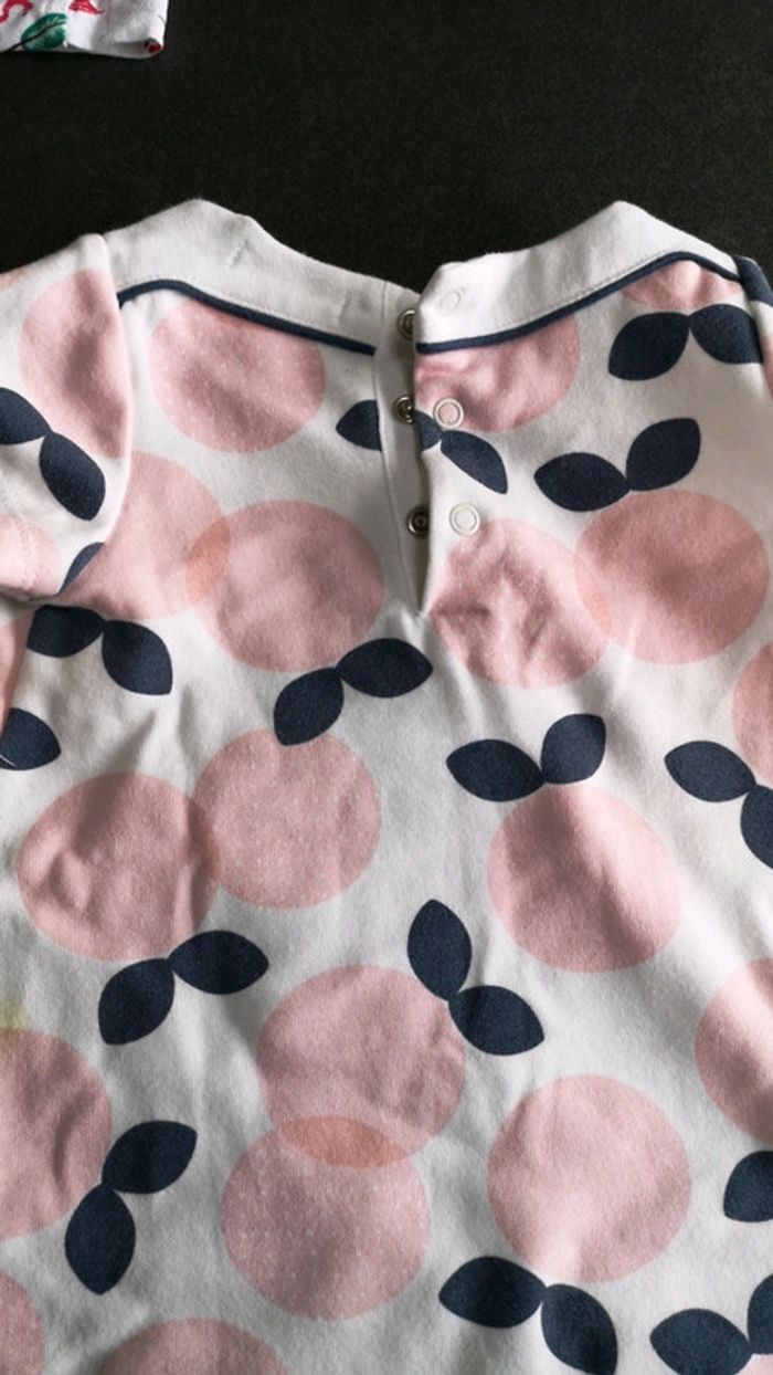 Robe bébé fille - photo numéro 2