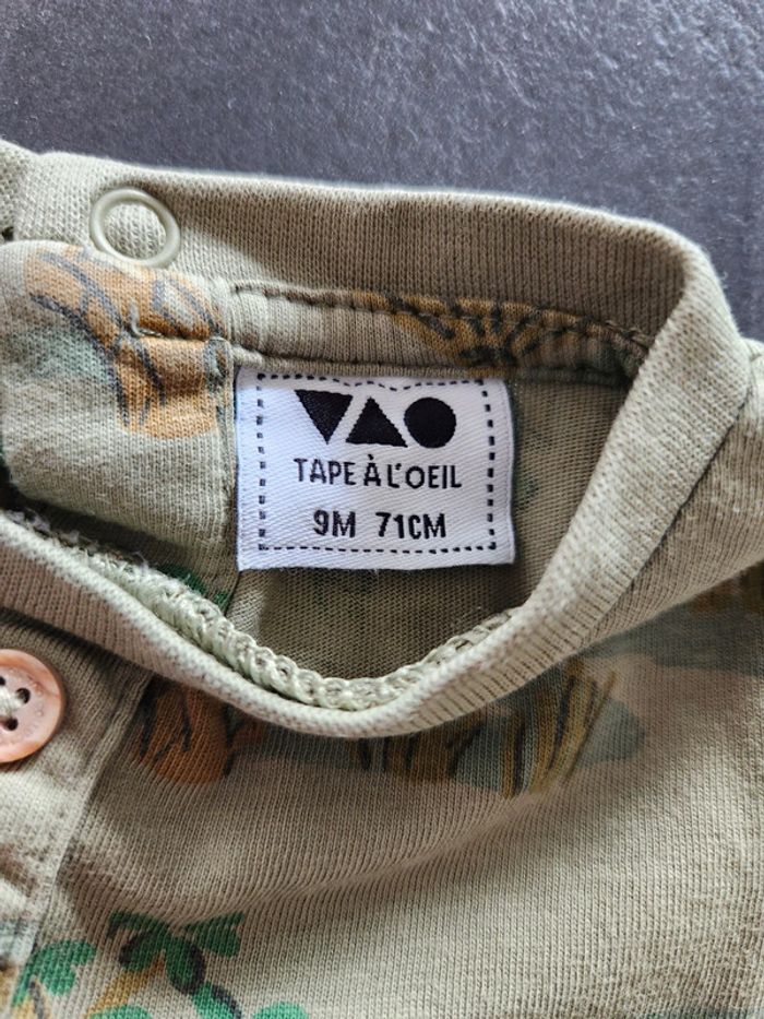 T shirt - photo numéro 2