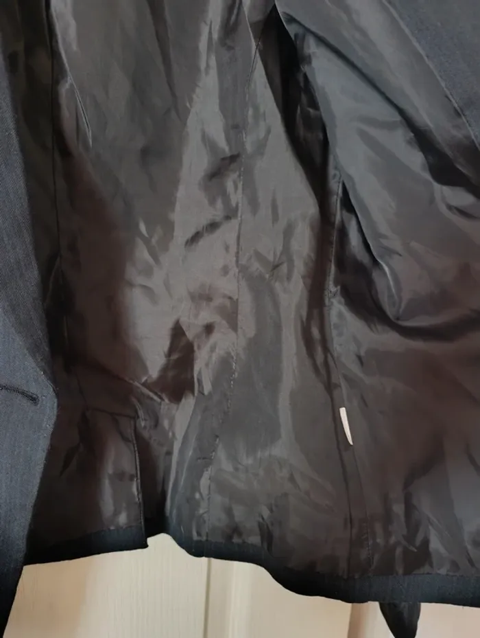 Veste type costume femme mim taille 42 - photo numéro 5