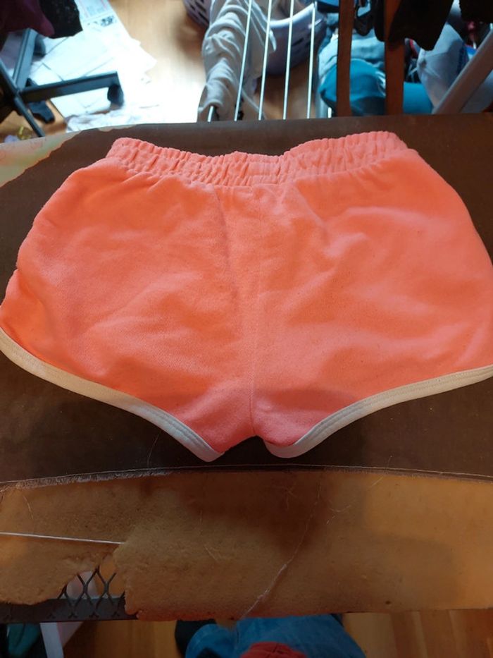 Short Kiabi 8A - photo numéro 7
