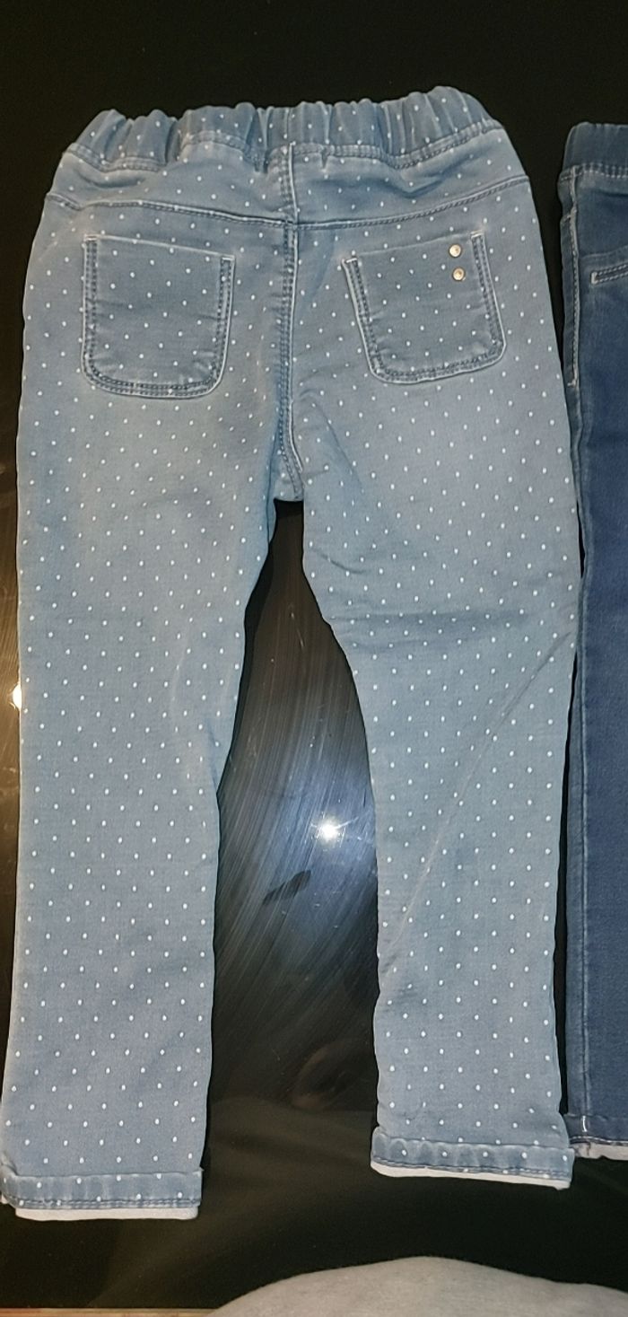 Jean/jegging - photo numéro 2