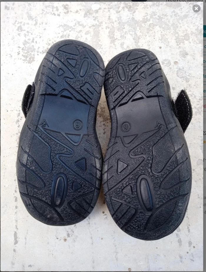 Chaussures - photo numéro 5
