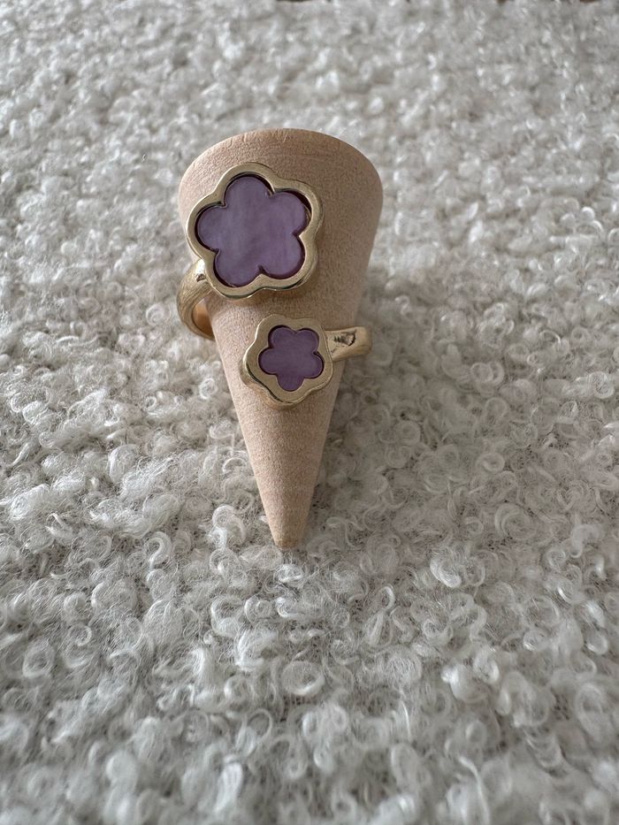 Bague 💍 - photo numéro 3
