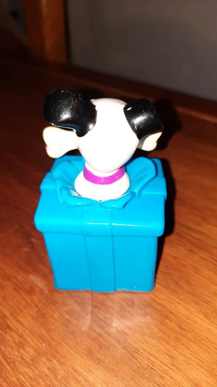 Figurine dalmatien - photo numéro 3