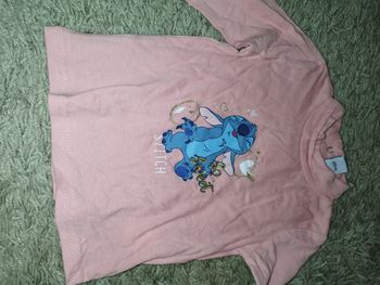 T-shirt manches longues