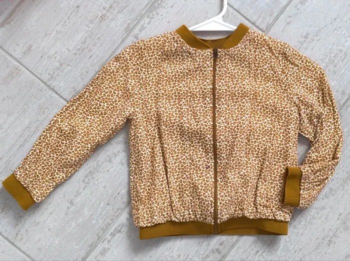 Veste LCkids