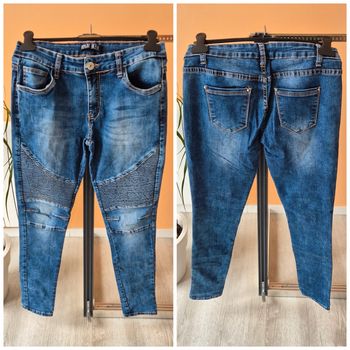 Lot pantalons