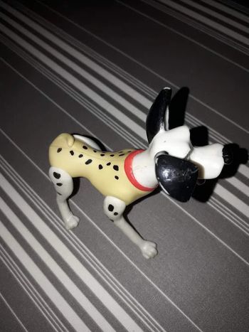 dalmatien pongo figurine