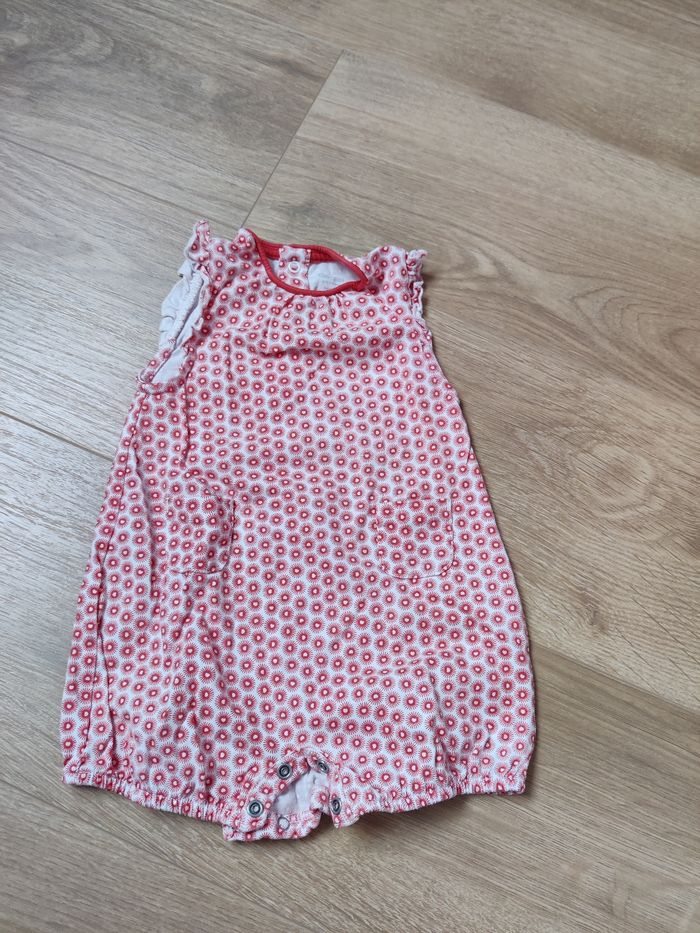 Lot robes + combi - photo numéro 6
