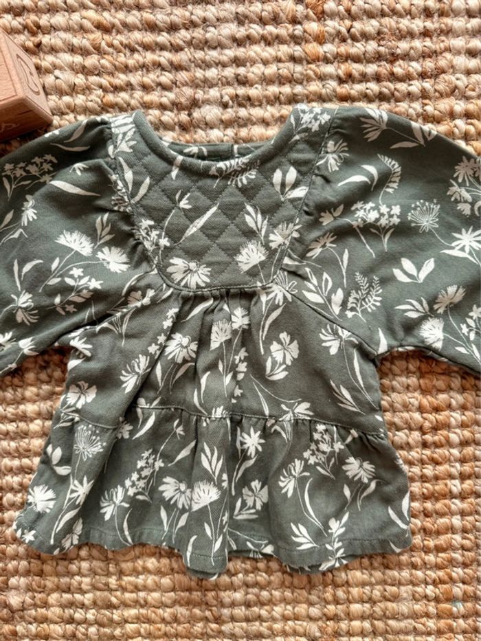 Robe TAO 3mois / 60cm - photo numéro 2