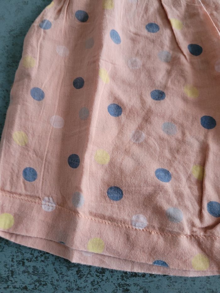 Blouse - 18 mois - - photo numéro 2