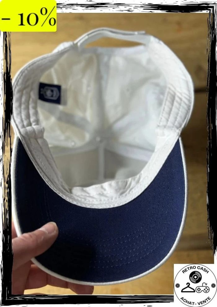Casquette FFF Équipe de France de Football officielle - photo numéro 4