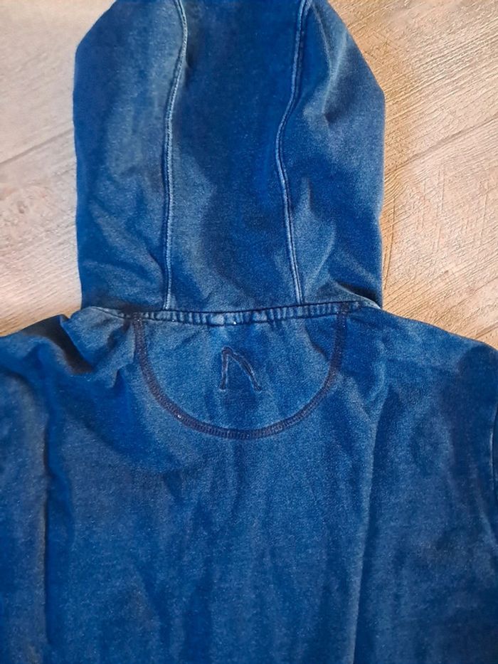 Sweat à capuche - photo numéro 9