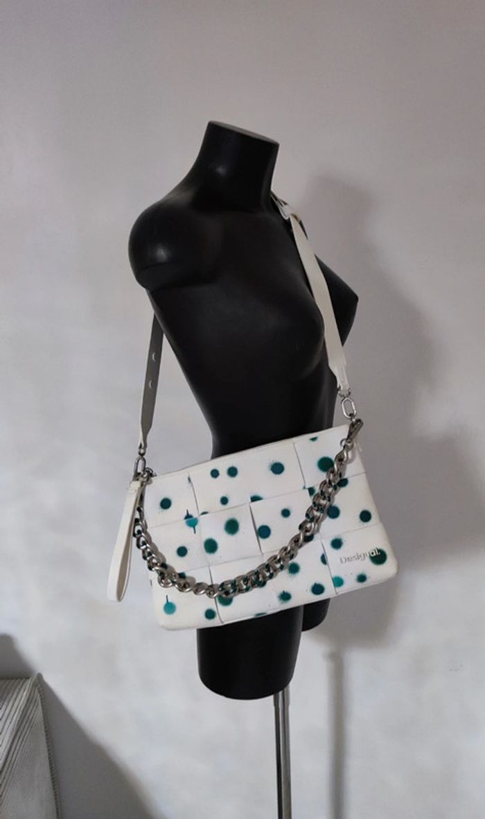 Sac à main Desigual - photo numéro 2