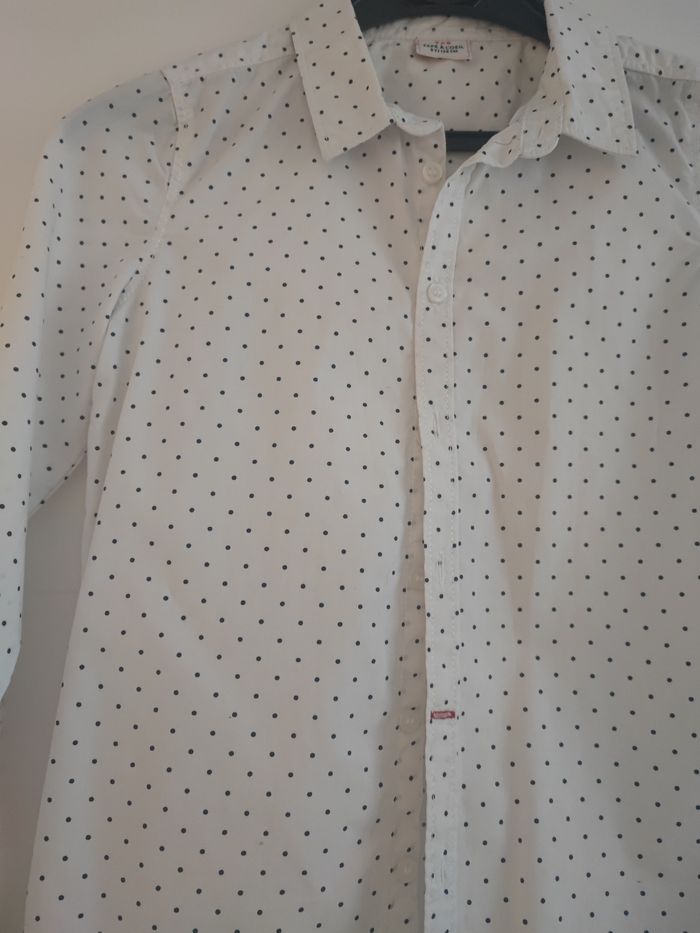 Chemise à poids - photo numéro 3