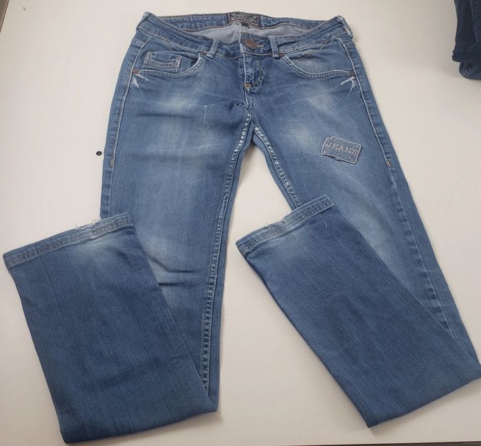 Lot jean's taille 36 - photo numéro 6