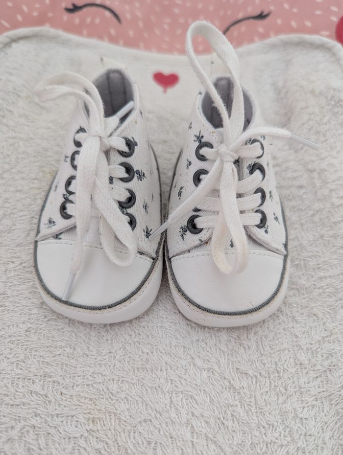 Chaussures fille đź’–