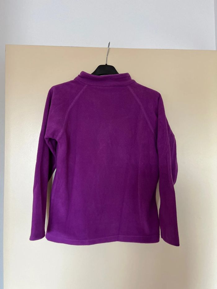 Polaire McKinley - photo numéro 3