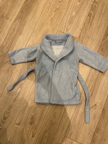 Robe de chambre