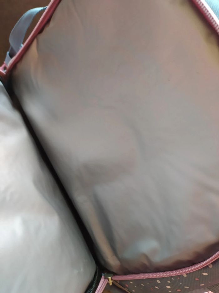 Sac à dos - photo numéro 5