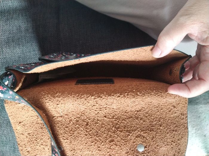 Petit sac bandoulière Zara Girls neuf - photo numéro 4