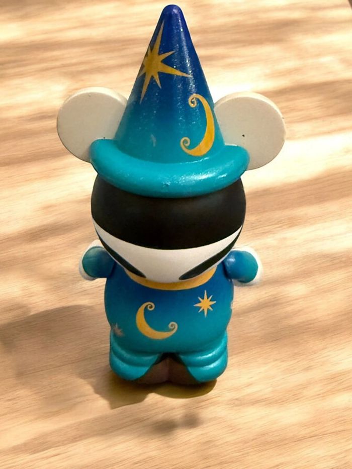 DINGO Vinylmation Disneyland Paris 20e Anniversaire - photo numéro 3