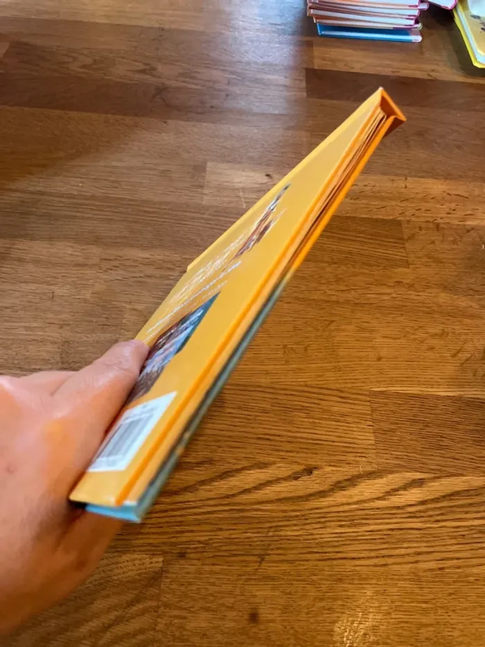 Livre Pop-up Martine Imagine Martine au temps des chevaliers - photo numéro 5