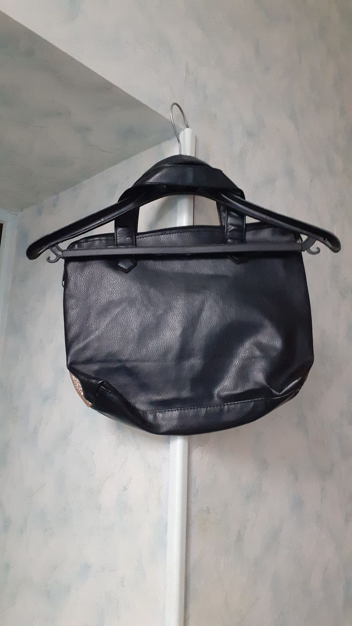 Sac à main fantaisie pour fille - photo numéro 2