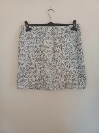 Mini jupe 40