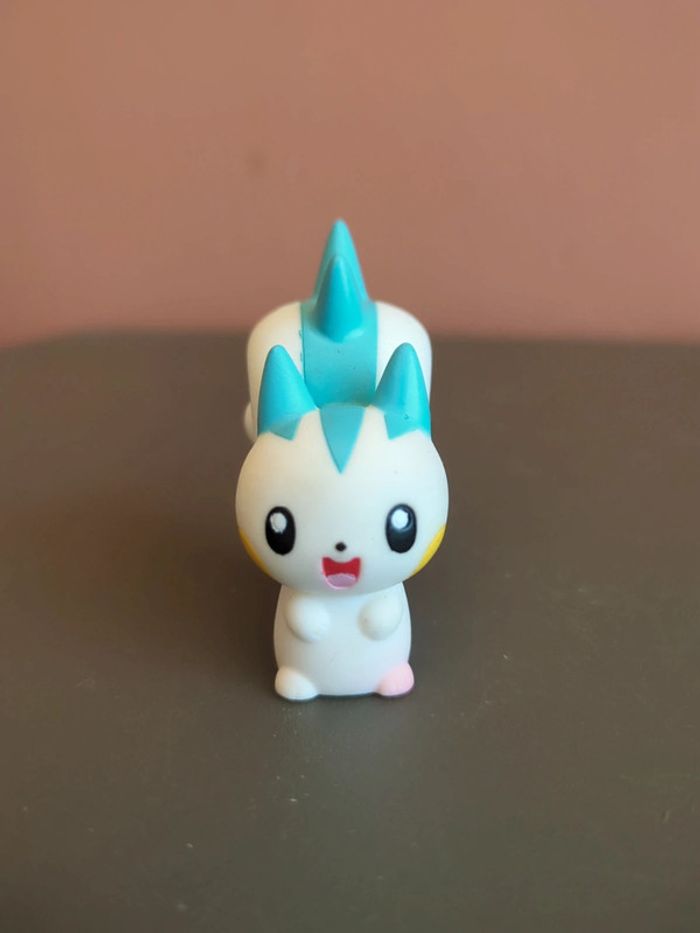 Figurine Pokémon Pachirisu