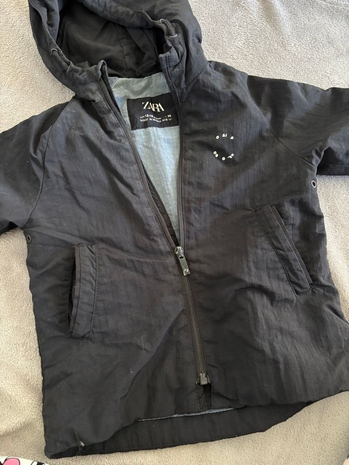 Manteau - photo numéro 2