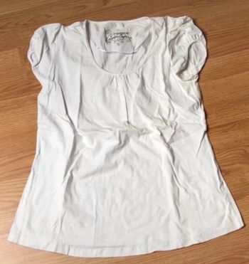 T-shirt de grossesse XL premaman