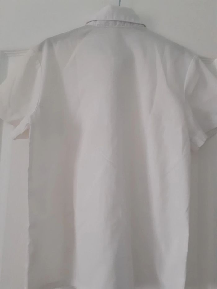 Chemisette garçon 10ans - photo numéro 2