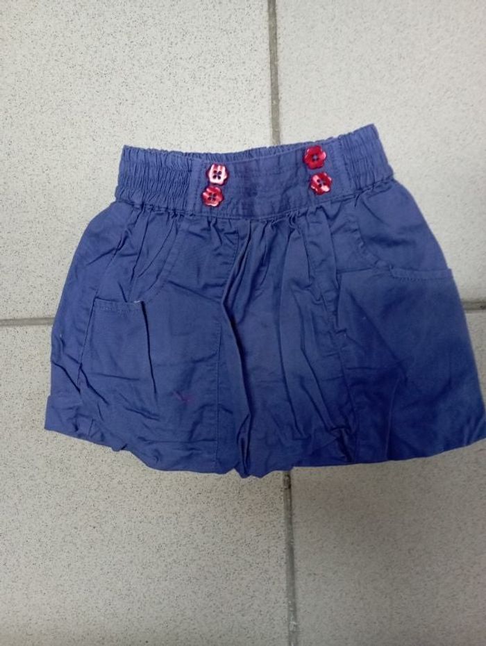 Jupe neuve