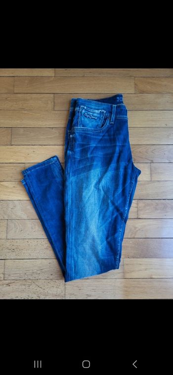 Jean Pepe Jeans JOEY Z50