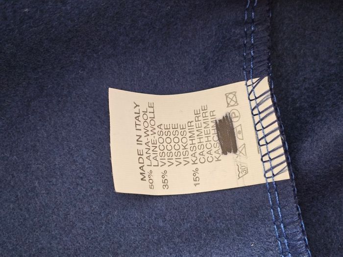 Poncho - photo numéro 3