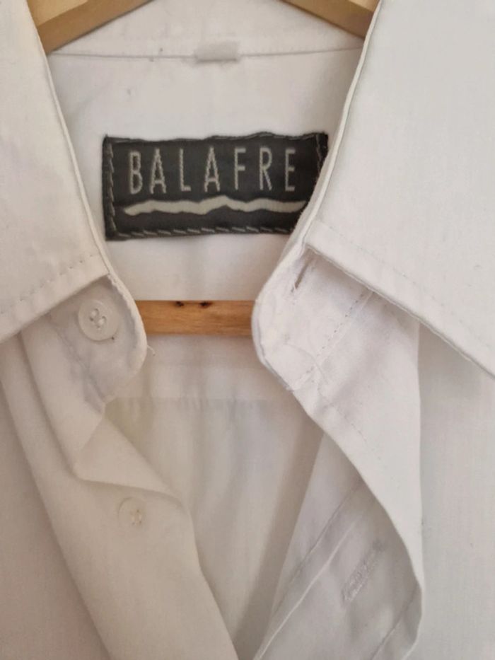 🚹 Chemise - photo numéro 2