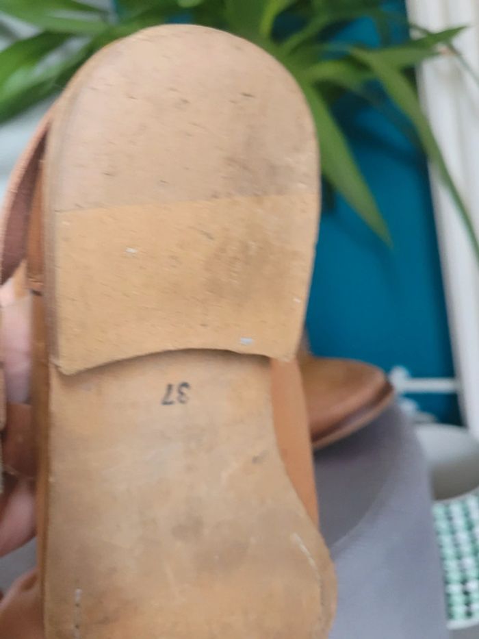 Boots San Marina - photo numéro 4