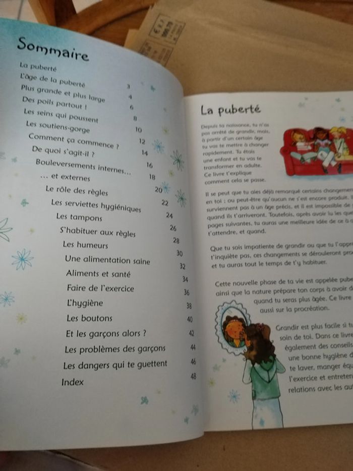 Livre neuf - photo numéro 3