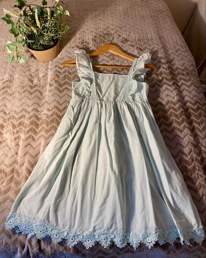 Robe Kiabi 12 ans - photo numéro 3