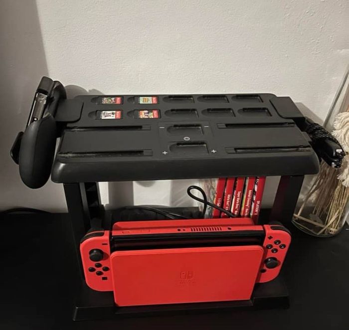 Nintendo Switch - photo numéro 2