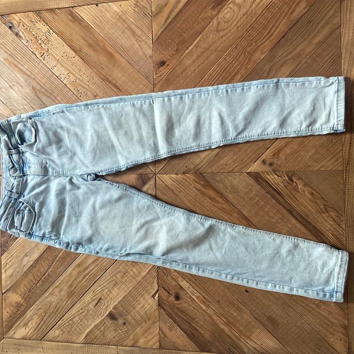 Jeans garçon