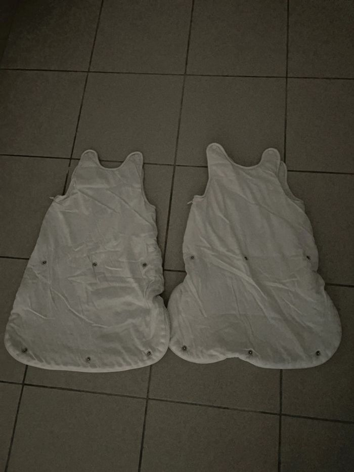 Lot 2 Gigoteuse - photo numéro 2