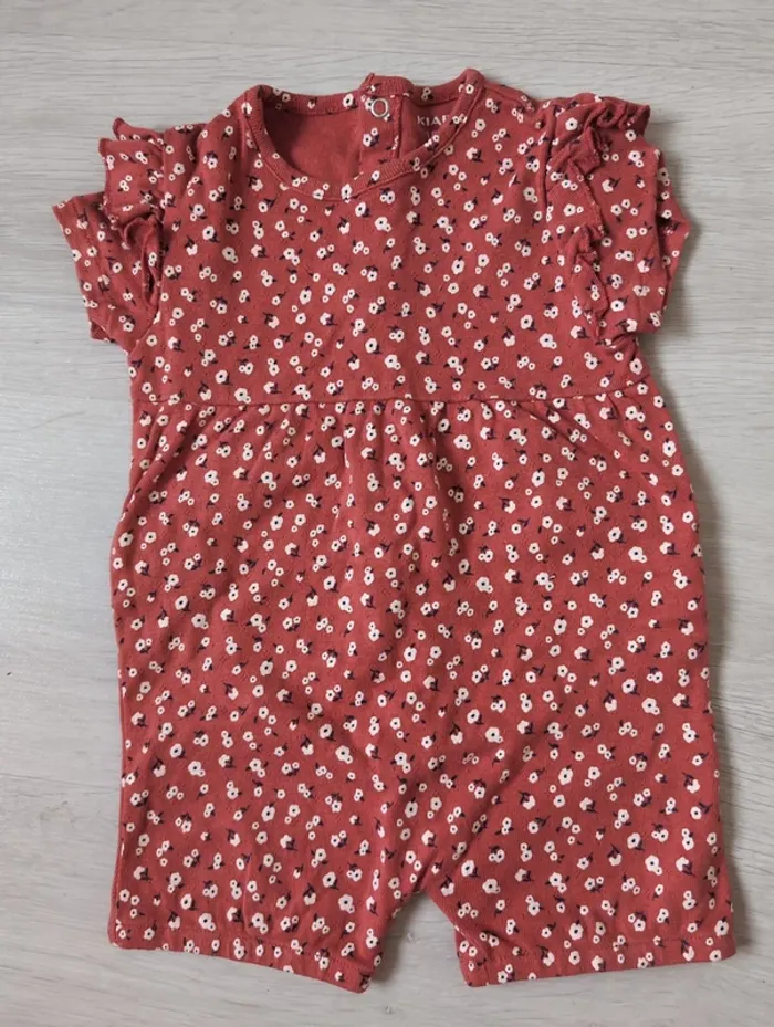 Combi-short