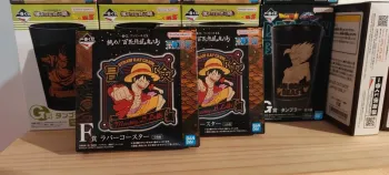 Dessous de verre one piece
