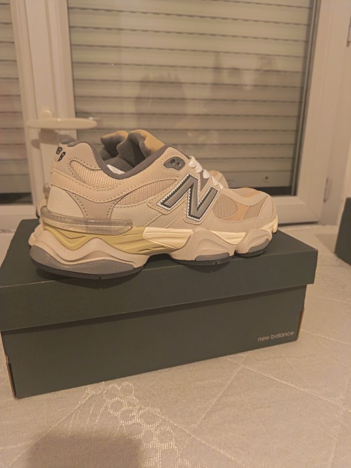 New Balance - photo numéro 2