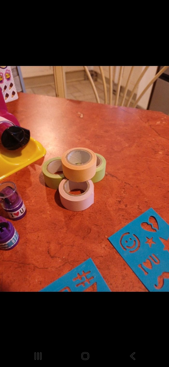 Tape machine only girls - photo numéro 6